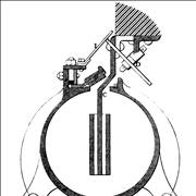 Train Ramp in Sydney