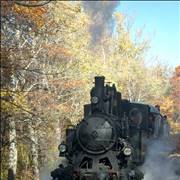 Locomotive Invention