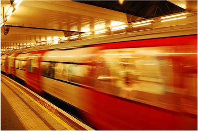 Subway - Rapid Trains